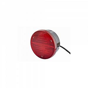 Задний фонарь HELLA 2VA 012 497-211 для KRONE, левый, правый - Фото 1