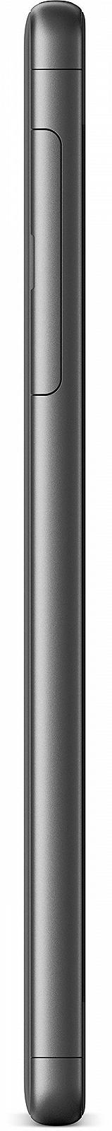 Смартфон Sony Xperia XA Черный, фото №7