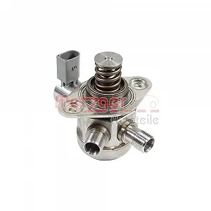 Насос високого тиску METZGER GREENPARTS 2250439 для MERCEDES-BENZ лівий - Фото 1