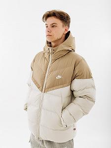 Куртка Nike SF WR PL-FLD HD JKT XL - Фото 1