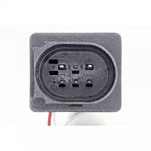 Лямбда-зонд VEMO V20-76-0050 для BMW, перед катализатором synthetic.ua - Фото 1