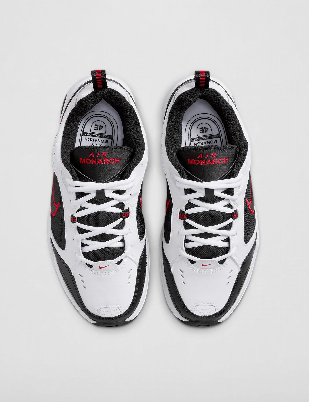 Кросівки Nike Air Monarch IV, фото №4