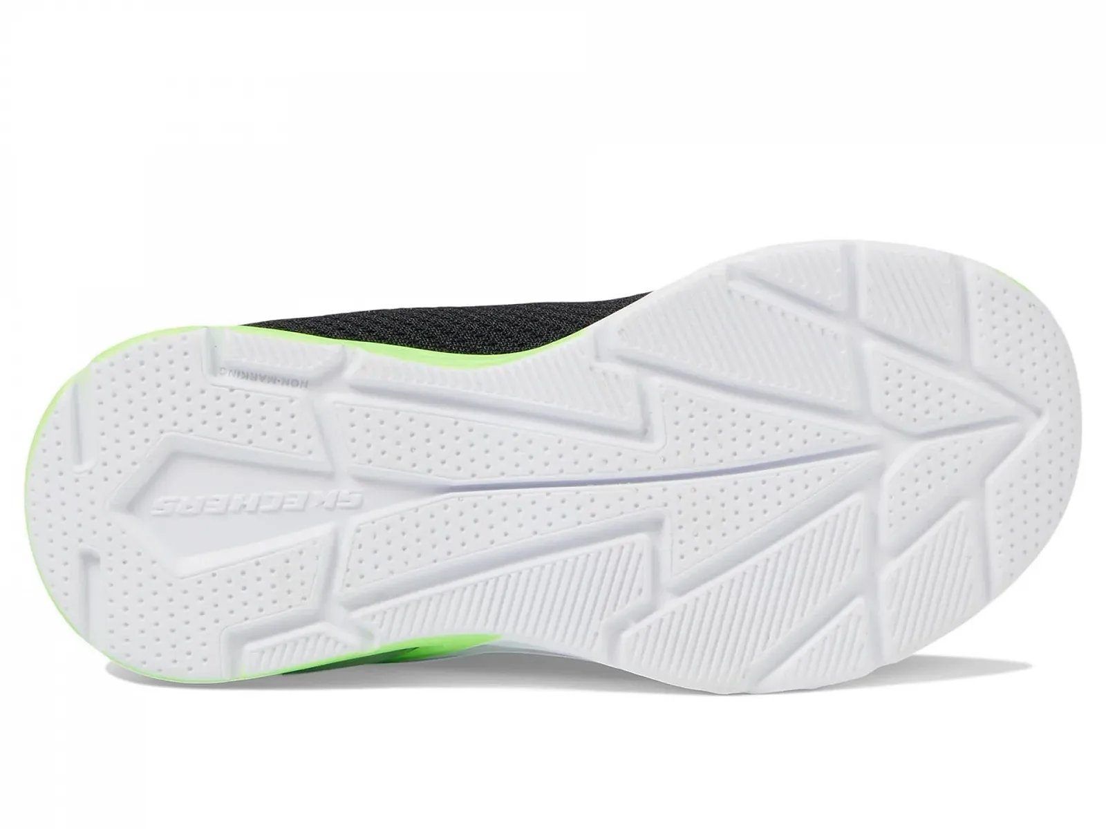 Спортивні кросівки Skechers Microspec Max 2.0 для хлопчиків, фото №4