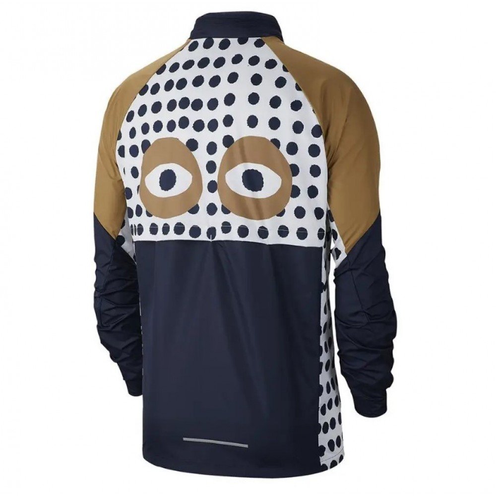 Куртка Nike Windrunner Artist Multicolour L, фото №2