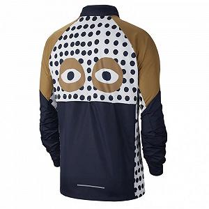 Куртка Nike Windrunner Artist Multicolour L synthetic.ua - Фото 1