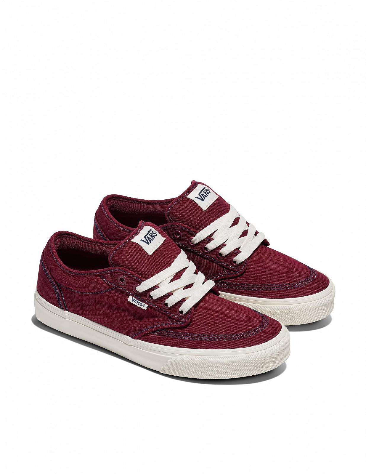 Кеди Vans Unisex 106 Vulcanized, фото №6 Кеди Vans Unisex 106 Vulcanized, фото №6