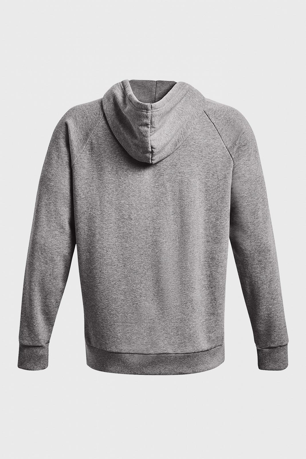 Джемпер Under Armour Rival Fleece Logo Hd S, фото №2