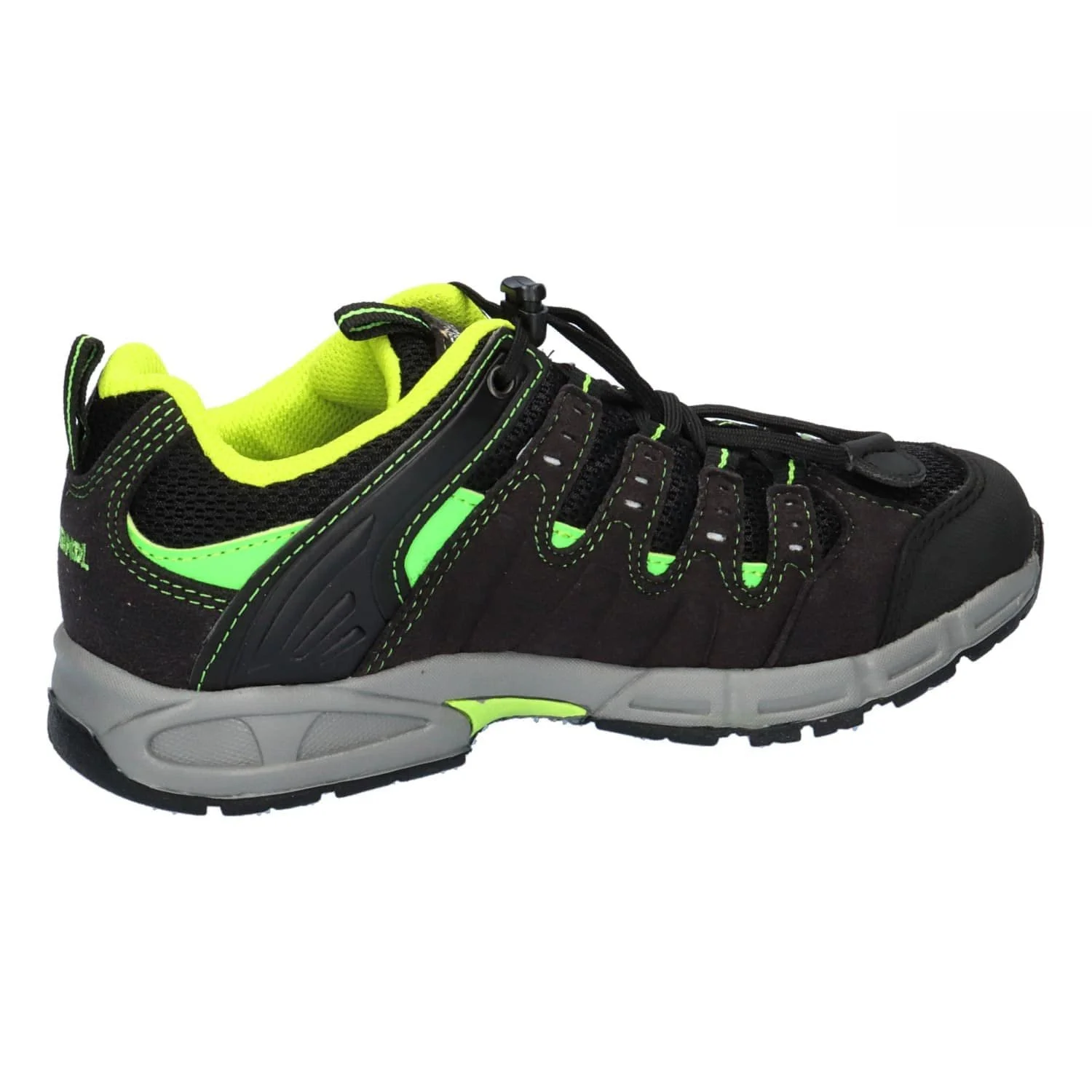 Ботинки для трекинга и хайкинга Meindl Snap Junior Детские Унисекс, фото №7