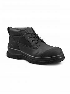Рабочие ботинки унисекс Chukka Carhartt Detroit Rugged Flex S3 - Фото 1