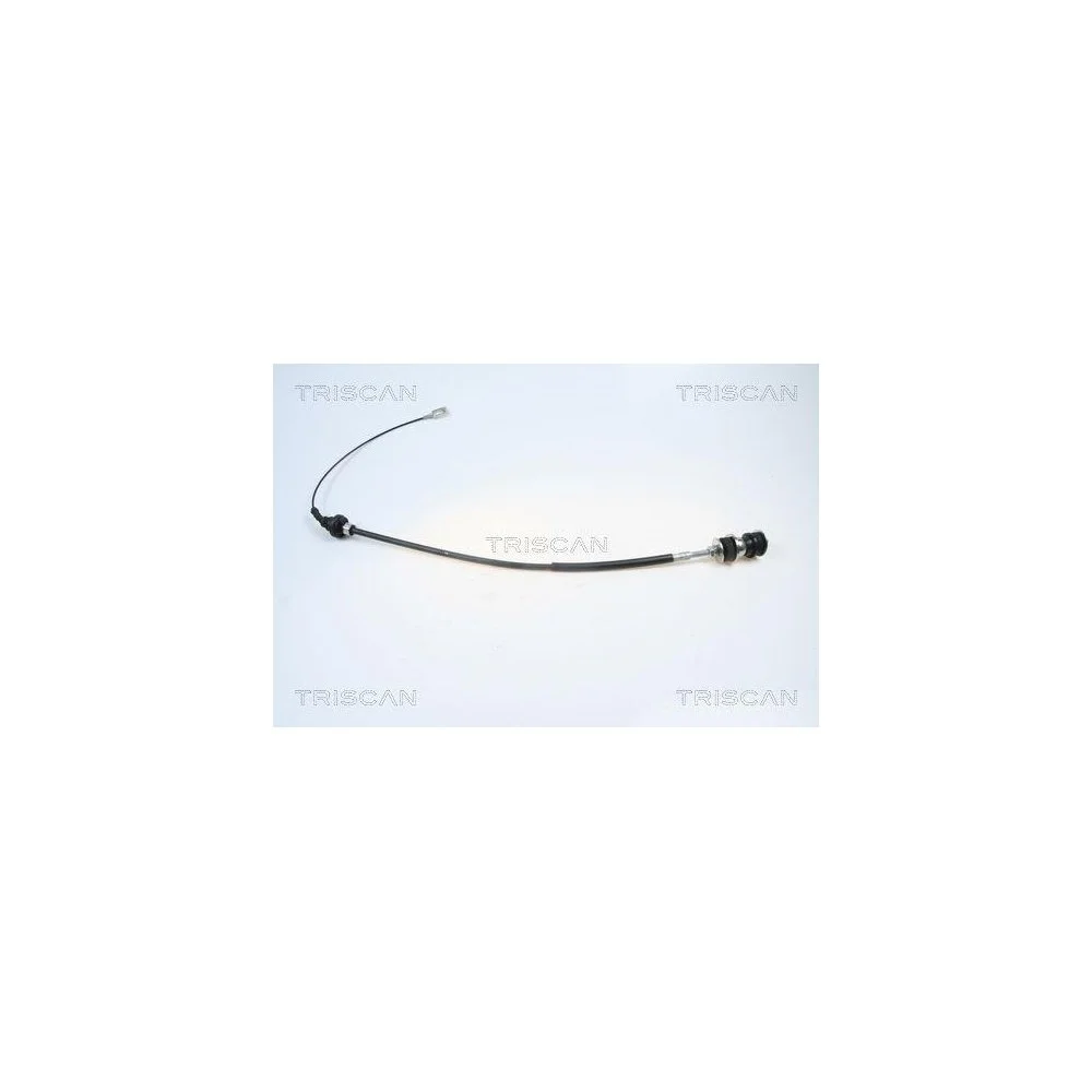 Трос зчеплення TRISCAN 8140 10211 для CITROËN FIAT PEUGEOT, фото №1 Трос зчеплення TRISCAN 8140 10211 для CITROËN FIAT PEUGEOT, фото №1
