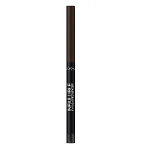 Купить Eyeliner L'Oréal Paris Infaillible 300 Chocolate Addiction Водостойкая 16 часов удерживания - Фото 1 Eyeliner L'Oréal Paris Infaillible 300 Chocolate Addiction Водостойкая 16 часов удерживания - Фото 1