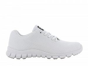 Кросівки SAFETY JOGGER Kassie Білі EU 37 - Фото 1
