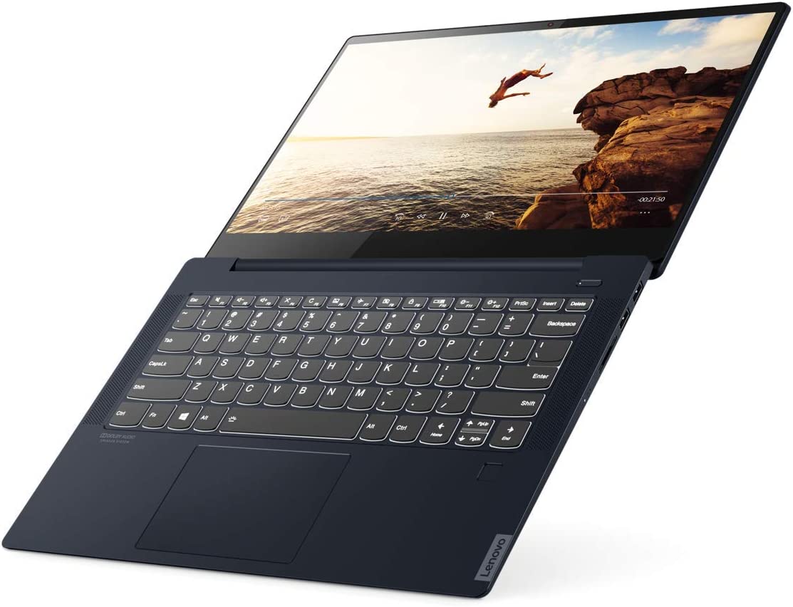 Ноутбук 14" Lenovo IdeaPad S540-14API AMD Ryzen 5-3500U RAM 8GB SSD 256GB Windows 11 Алюминиевый корпус (UKR), фото №3