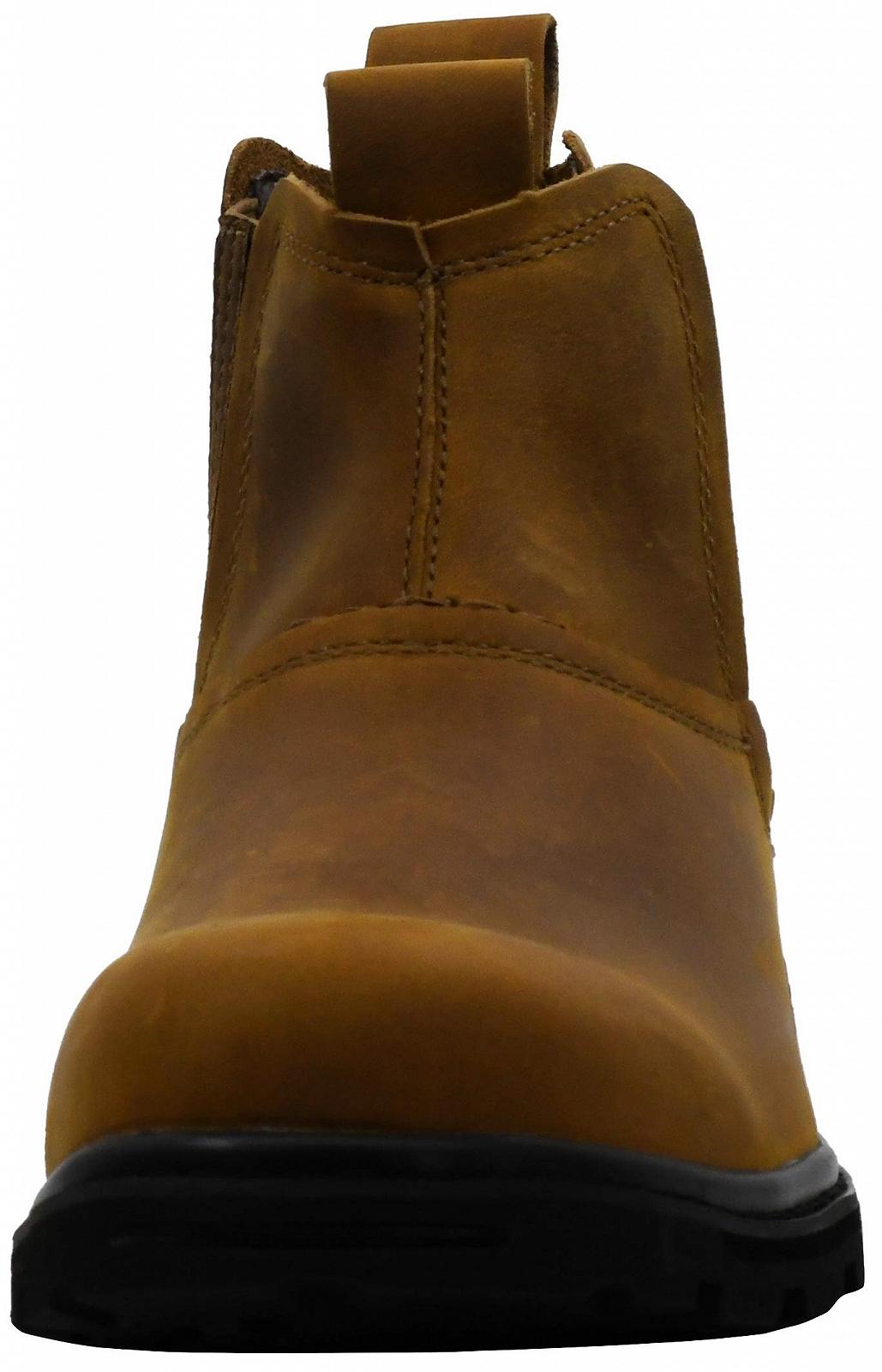 Черевики Skechers Blaine Orsen чоловічі, фото №2 Черевики Skechers Blaine Orsen чоловічі, фото №2