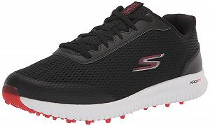 Кроссовки Skechers Go Golf Max 2 Waterproof - Фото 1