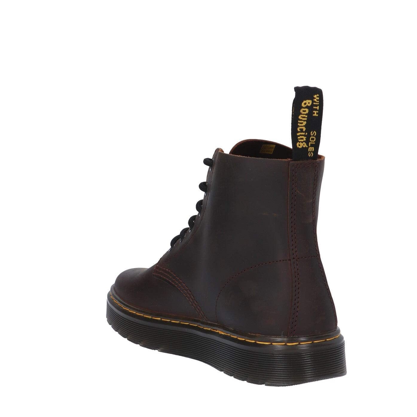 Ботинки Thurston Chukka Combat Унисекс, фото №5