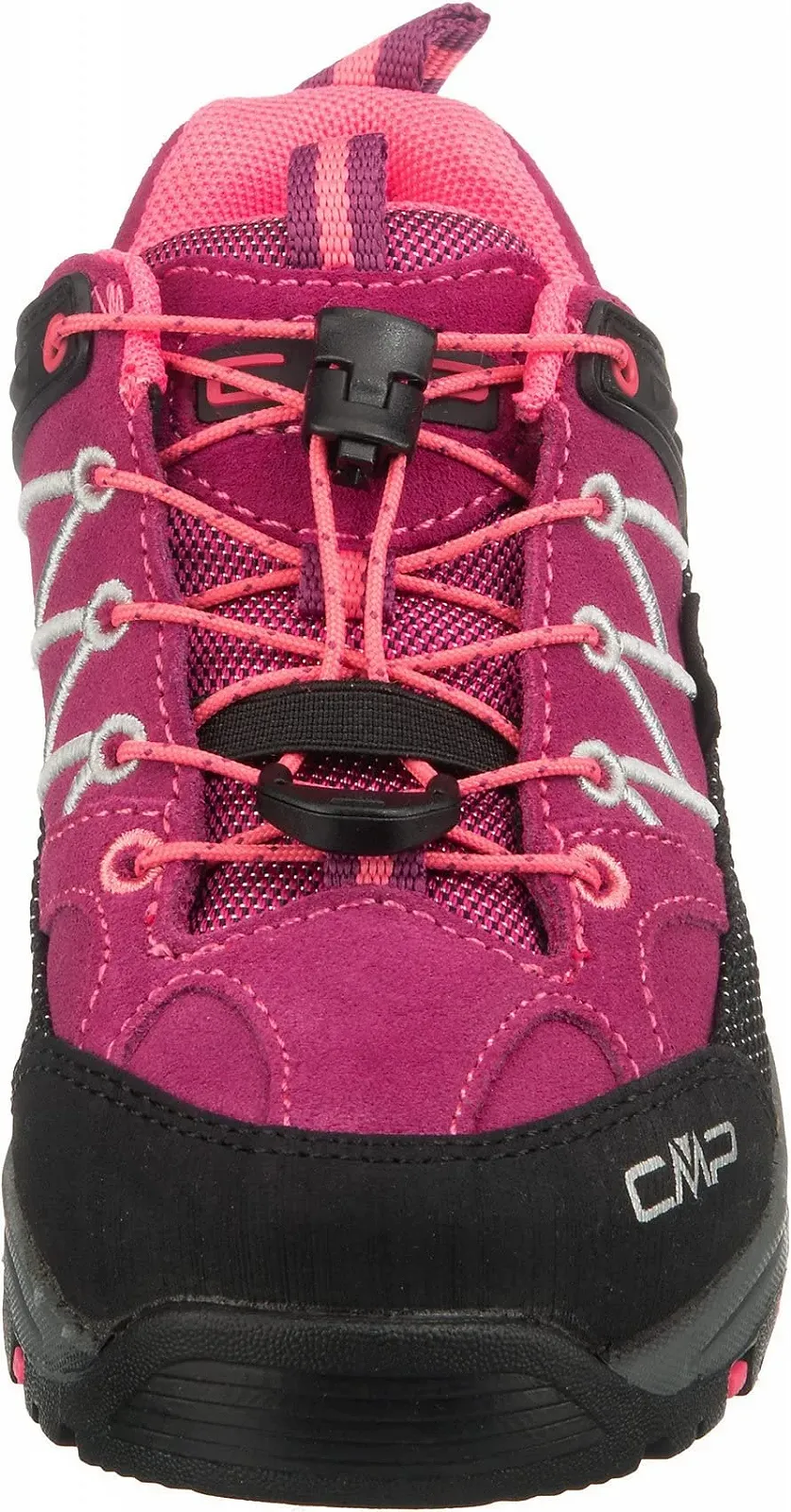 Ботинки CMP Kids Rigel Low Trekking Shoes WP, фото №3