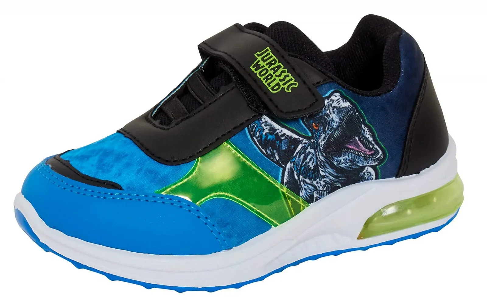 Jurassic World Luminous, фото №7 Jurassic World Luminous, фото №7