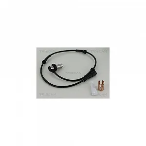 Датчик частоти обертання колеса TRISCAN 8180 29121 для AUDI, передній міст - Фото 1