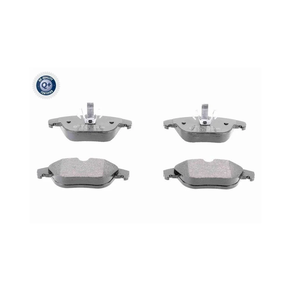 Комплект гальмівних колодок, дискове гальмо VAICO Green Mobility Parts V30-1445 для FORD, фото №1