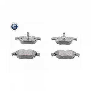 Комплект гальмівних колодок, дискове гальмо VAICO Green Mobility Parts V30-1445 для FORD - Фото 1