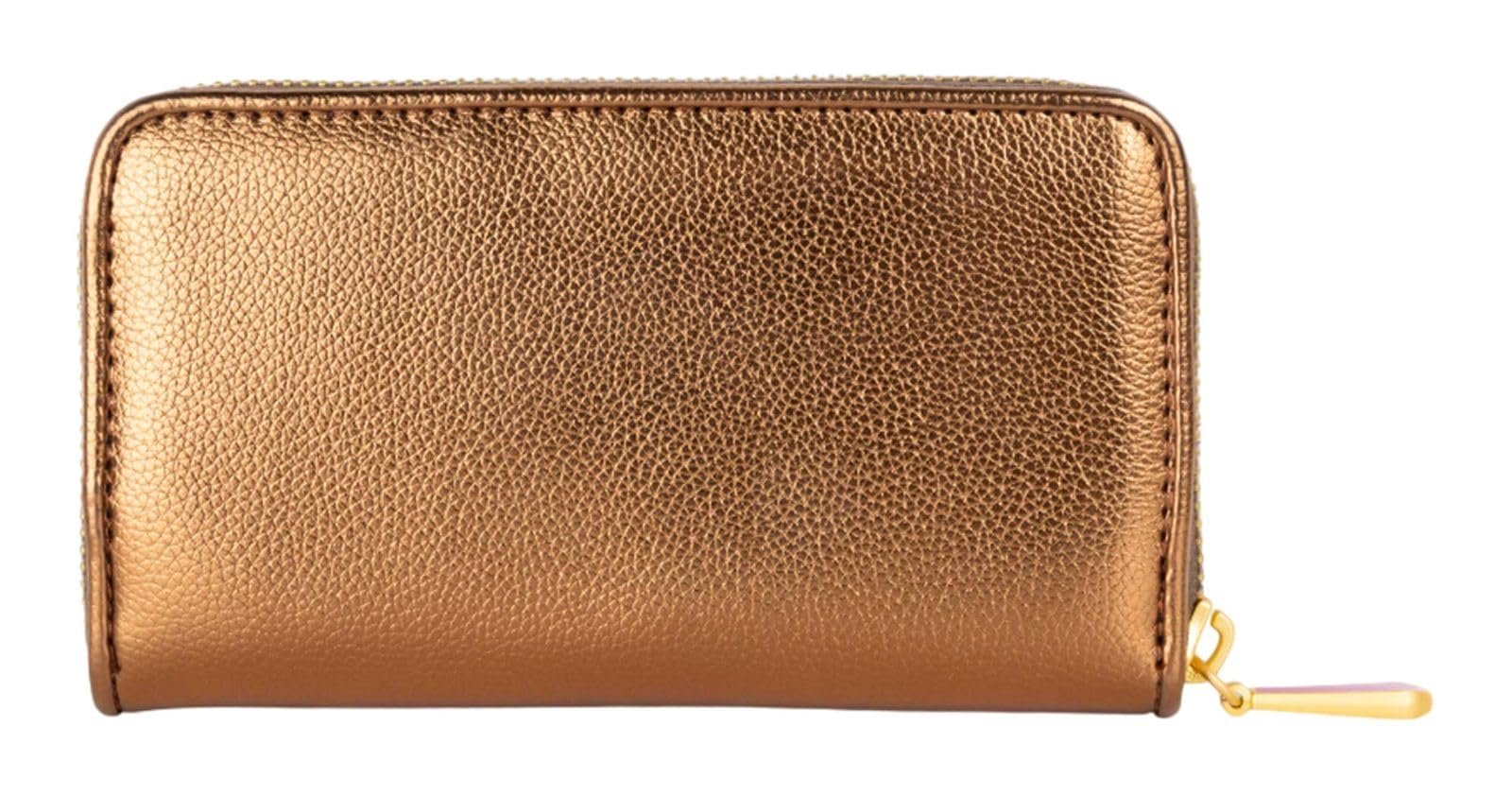 Гаманець Oilily Zana Bronze, бронзовий, Classic, фото №4