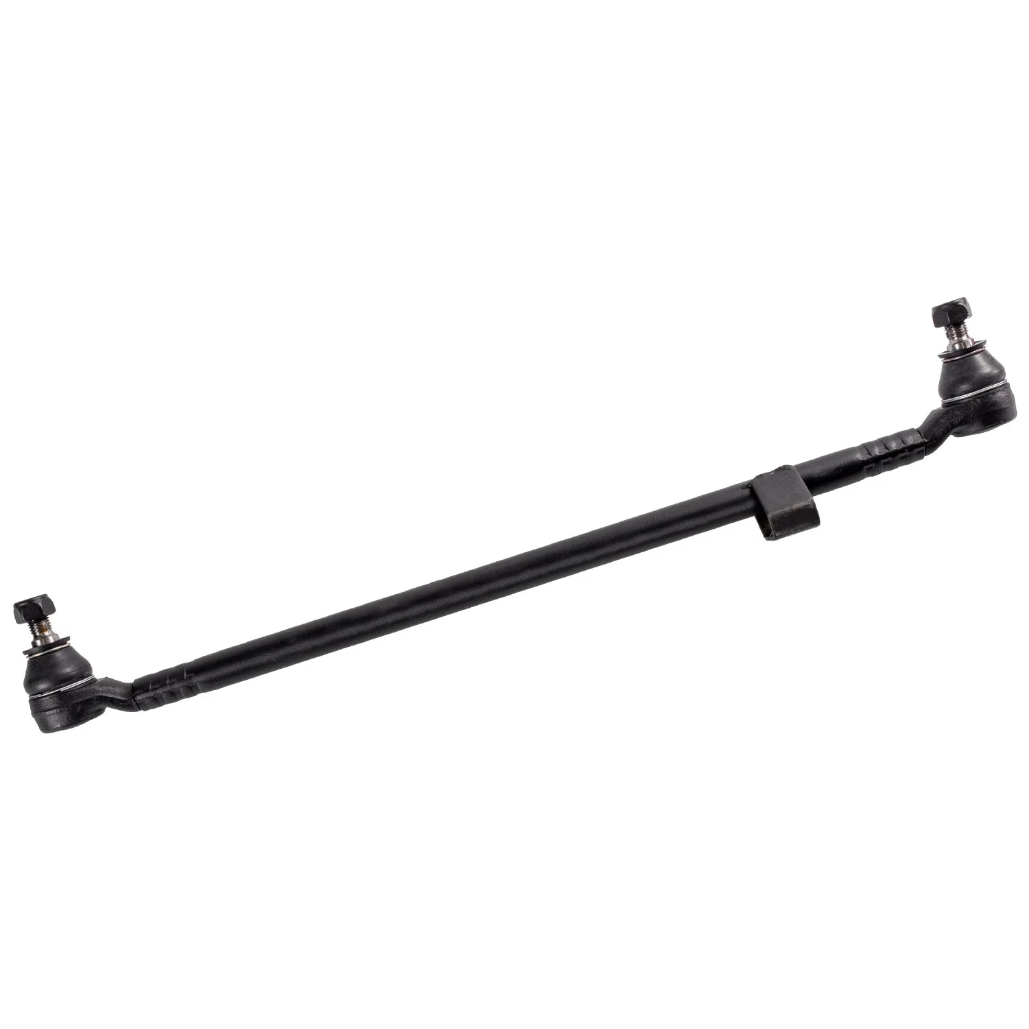 Тяга рульова FEBI BILSTEIN 06467 для MERCEDES-BENZ передній міст центральна, фото №1