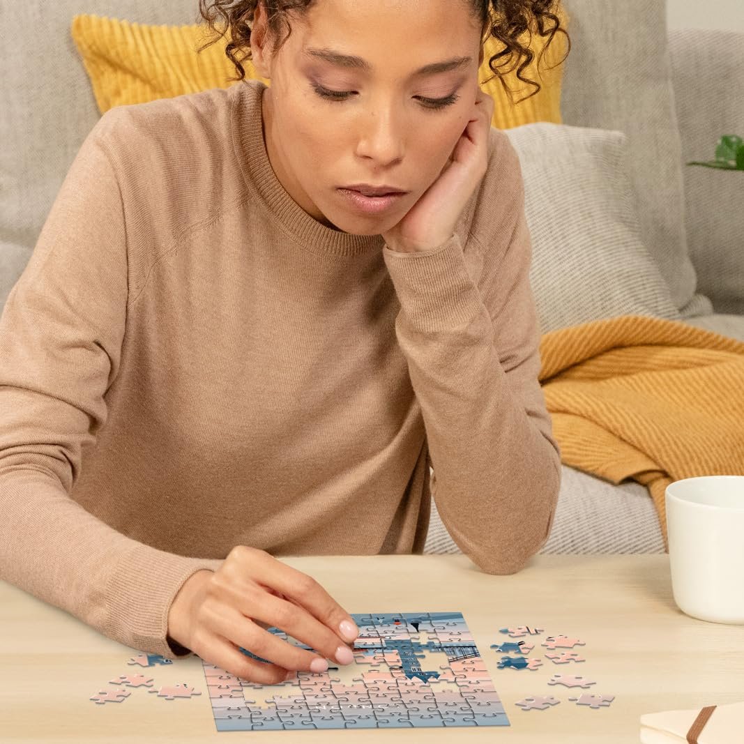 Пазл Ravensburger Puzzle Moment 12001375 London 99 деталей 14+, фото №3