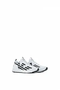 Кроссовки EA7 Emporio Armani Ultimate C2 Kombat X8X033XCC52 synthetic.ua - Фото 1