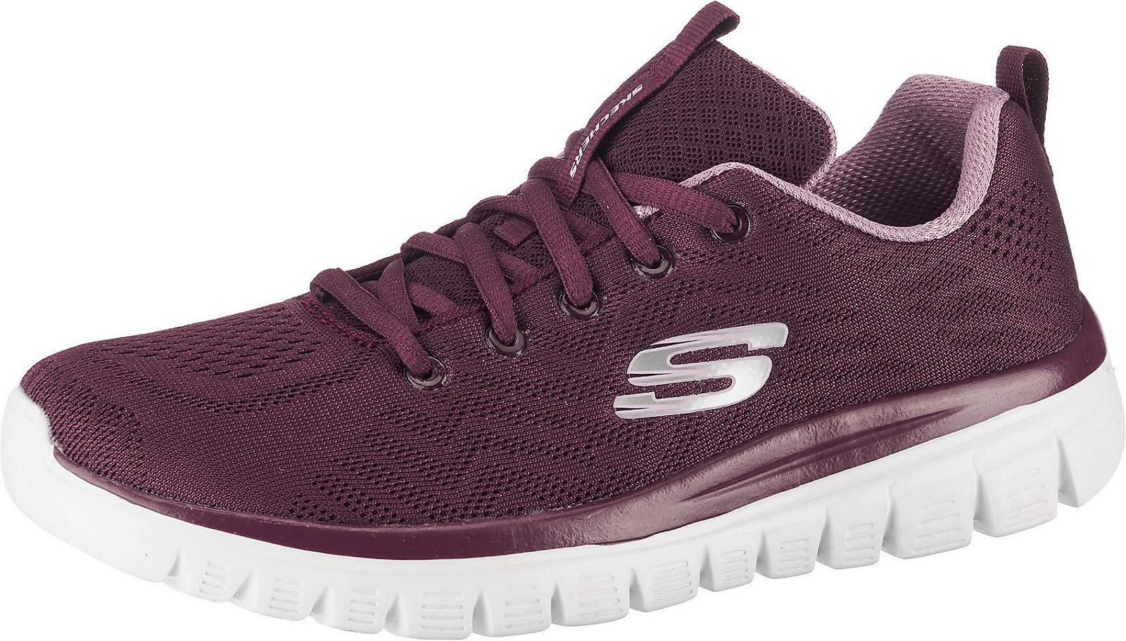 Кроссовки Skechers Graceful Get Connected, женские, фото №1