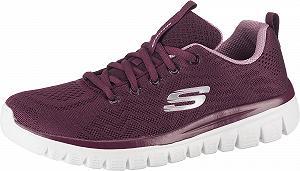 Кроссовки Skechers Graceful Get Connected, женские - Фото 1