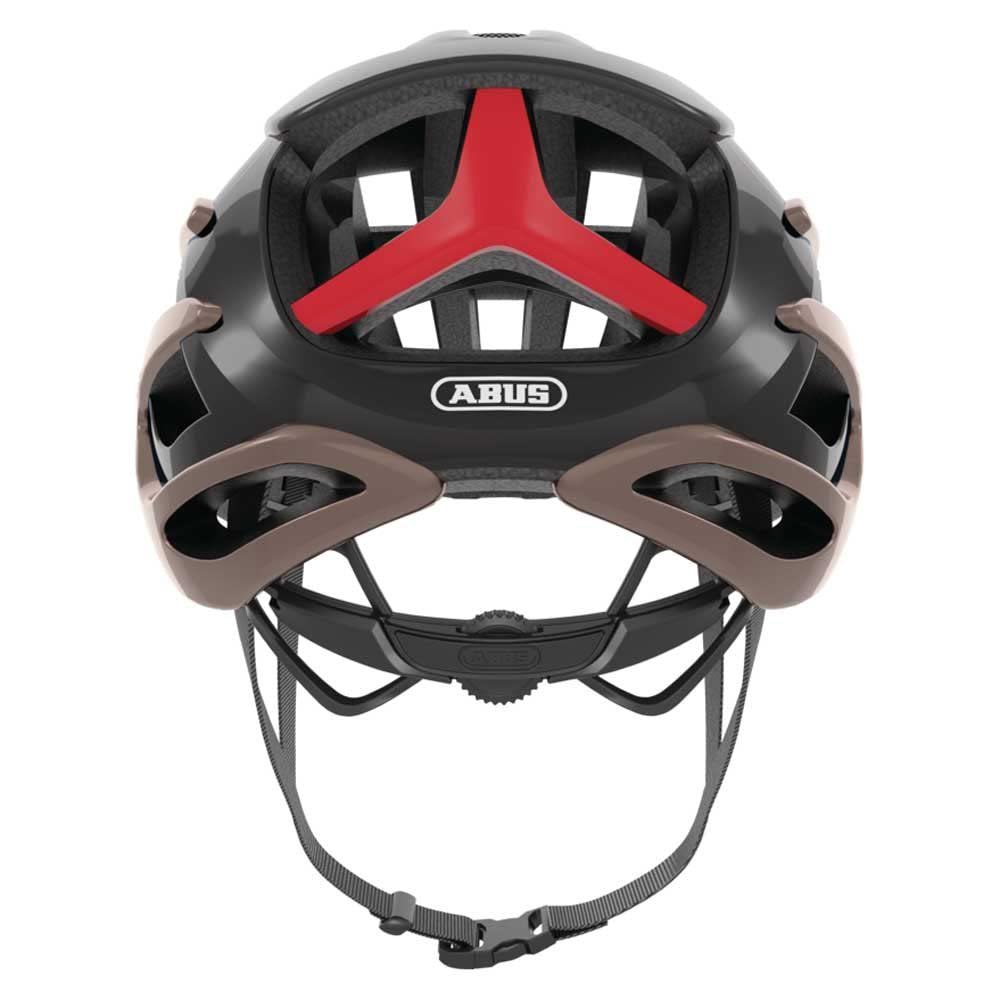 Шлем дорожный ABUS AirBreaker, фото №4