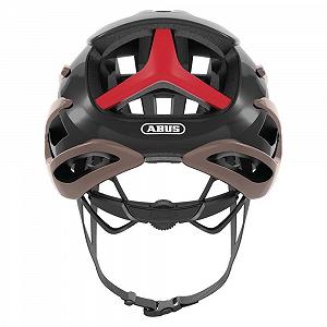 Шолом Road Bike ABUS AirBreaker synthetic.ua - Фото 1