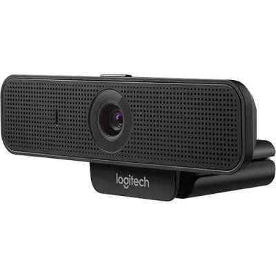 Веб-камера Logitech Webcam C925E HD 960-001076, фото №3