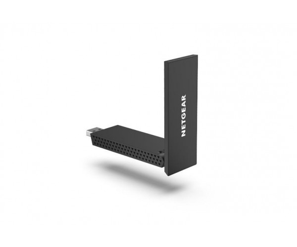 NETGEAR Адаптер WiFi A8000 Nighthawk AXE3000 USB 3.0, фото №2