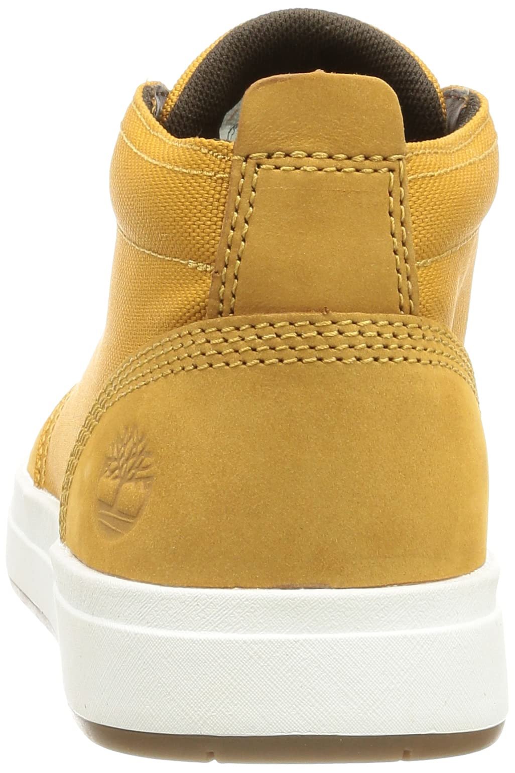 Кросівки Timberland Davis Square F/L Chukka, фото №3
