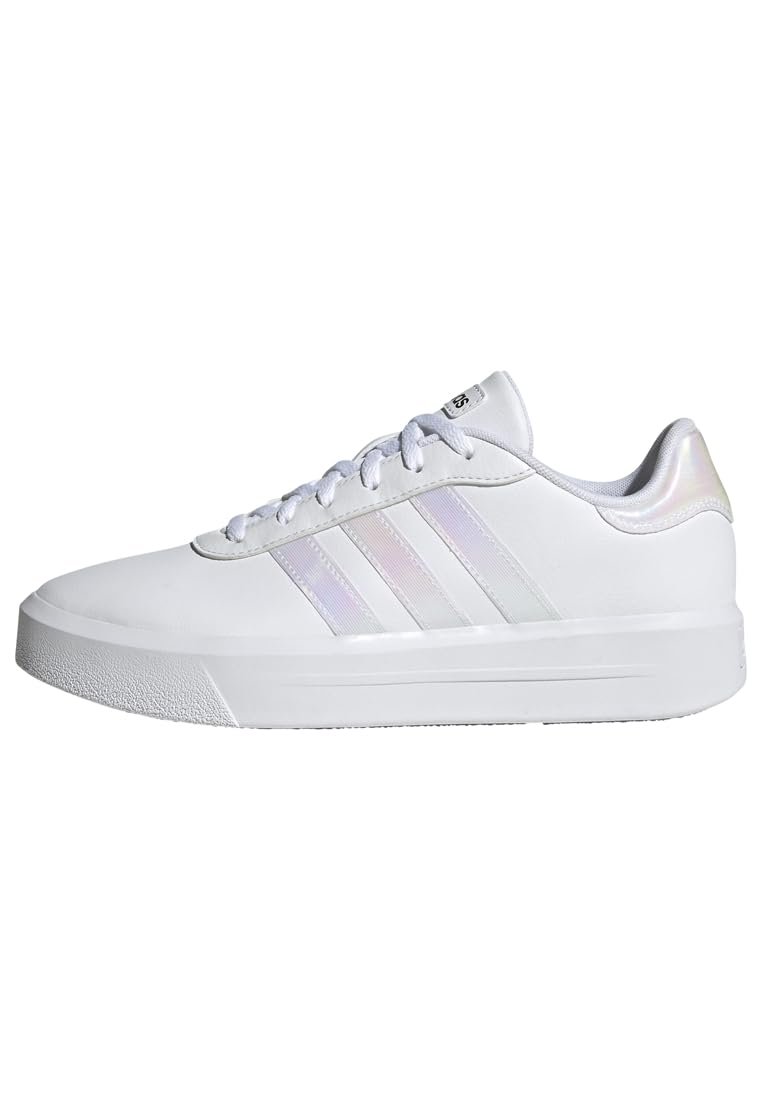 Кроссовки Adidas Court Platform женские, фото №1