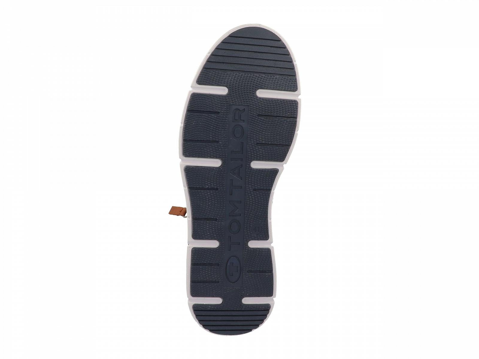 Кроссовки TOM TAILOR 5382003, фото №6
