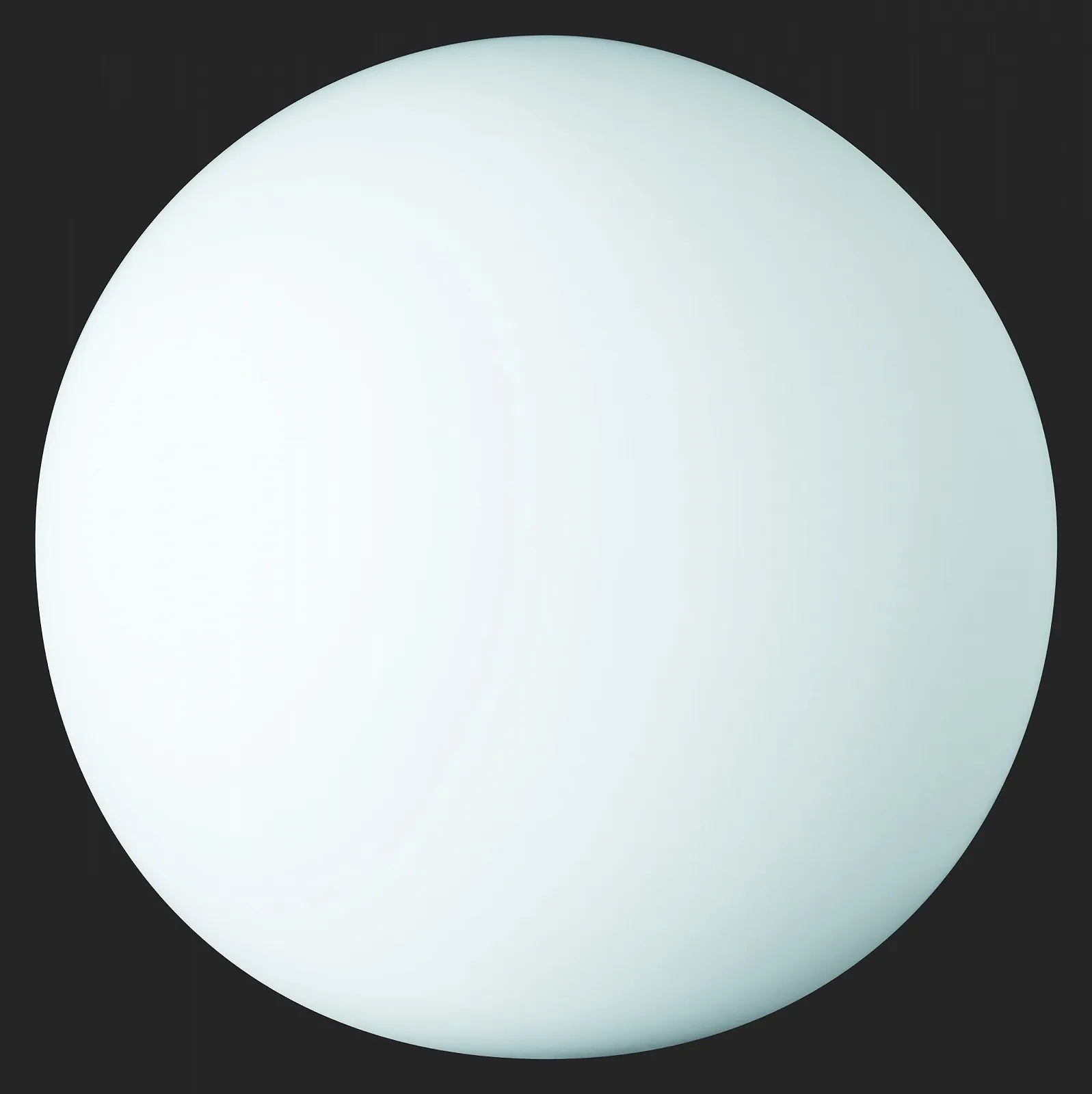 Настільна лампа Reality Leuchten Globe Опалове біле скло, 20 см, E27, R5220 – 2007, фото №3