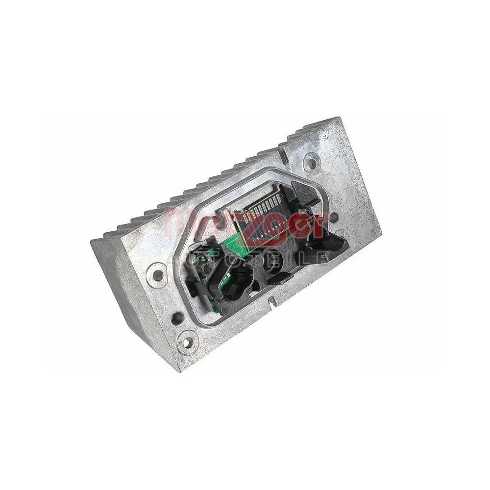 Блок управления освещением METZGER GREENPARTS 0896607 для BMW ALPINA, фото №1