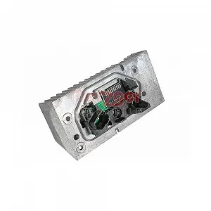 Блок управления освещением METZGER GREENPARTS 0896607 для BMW ALPINA - Фото 1