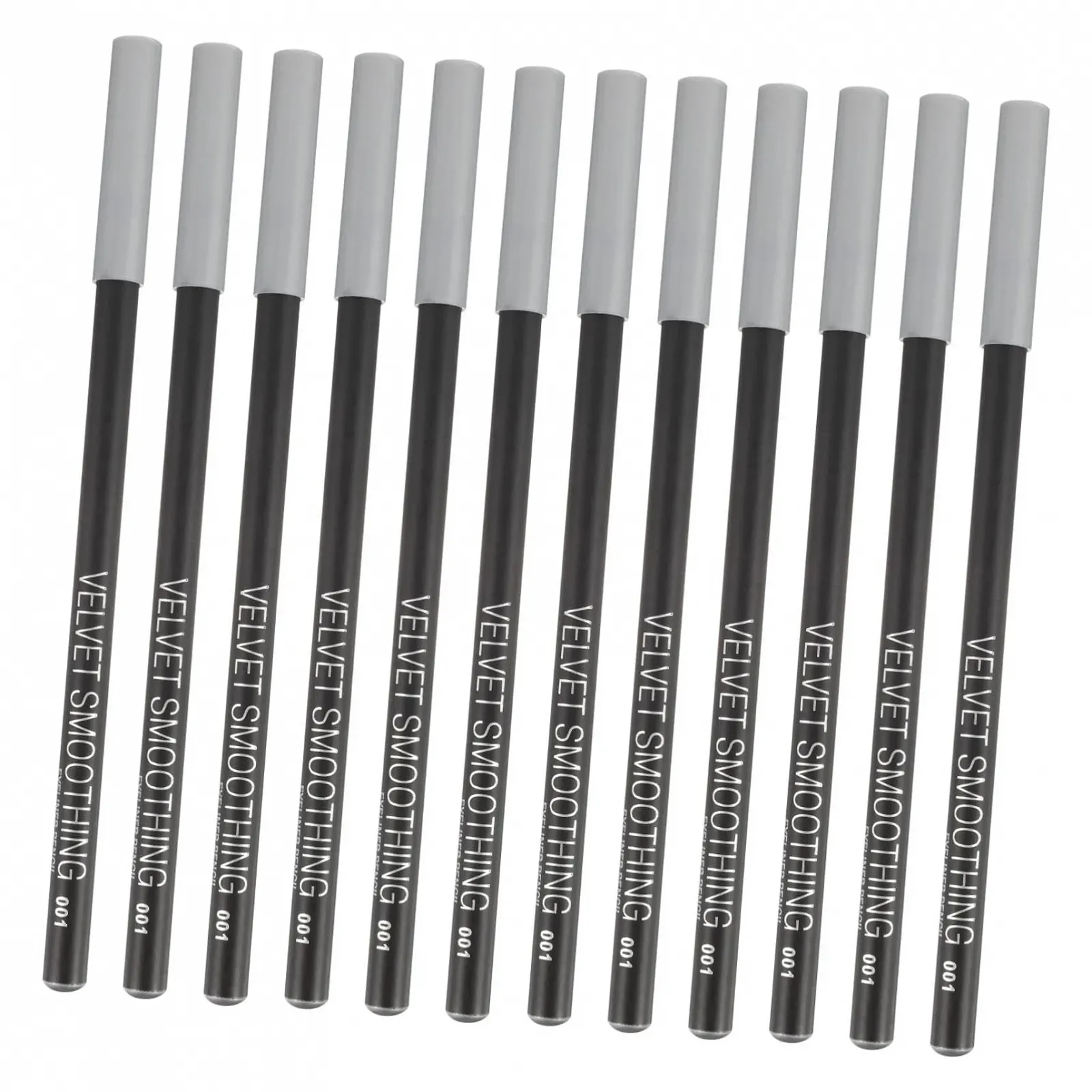 Карандаш для глаз FOMIYES, черный, фото №1 Карандаш для глаз FOMIYES, черный, фото №1