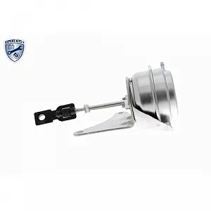 Вакуумний регулятор турбіни VEMO EXPERT KITS + V15-40-0018 для SEAT SKODA VW VAG synthetic.ua - Фото 1