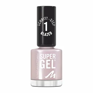 Гель-лак MANHATTAN Super Gel 107 Glazed Out, 12 мл цена на synthetic.ua - Фото 1 Гель-лак MANHATTAN Super Gel 107 Glazed Out, 12 мл synthetic.ua - Фото 1