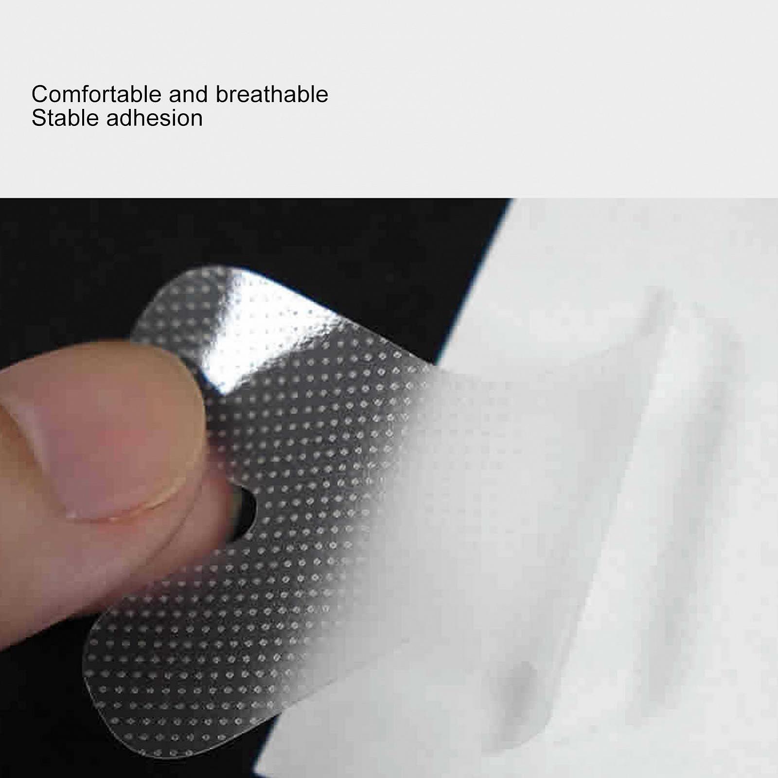 Смужки для рота для дорослих (300 шт.) Для зменшення хропіння, гіпоалергенні, унікальний дизайн, фото №5 Смужки для рота для дорослих (300 шт.) Для зменшення хропіння, гіпоалергенні, унікальний дизайн, фото №5