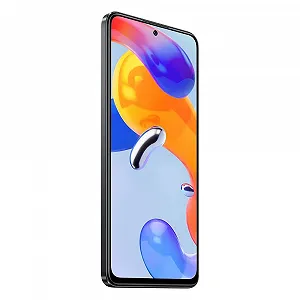 Смартфон Xiaomi Redmi Note 11 Pro 5G 8 ГБ RAM 128 ГБ Graphite Grey цена на synthetic.ua - Фото 1 Смартфон Xiaomi Redmi Note 11 Pro 5G 8 ГБ RAM 128 ГБ Graphite Grey synthetic.ua - Фото 1
