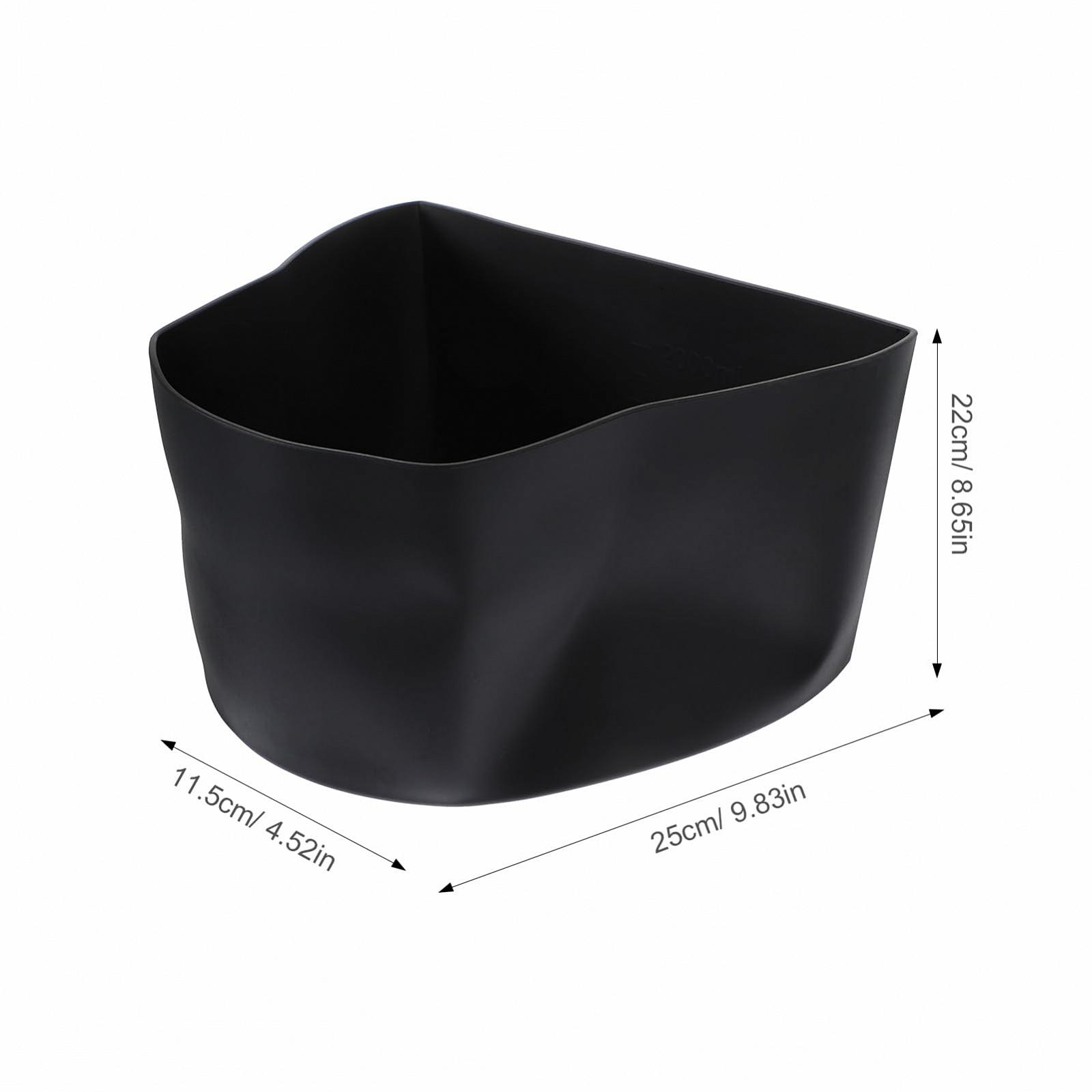 Вставка PRETYZOOM 1 Set for Slow Cooker Вставка Силикон Круглый Вкладыш Посуда Вставка Герметичный Силикагель Перегородка, фото №2 Вставка PRETYZOOM 1 Set for Slow Cooker Вставка Силикон Круглый Вкладыш Посуда Вставка Герметичный Силикагель Перегородка, фото №2