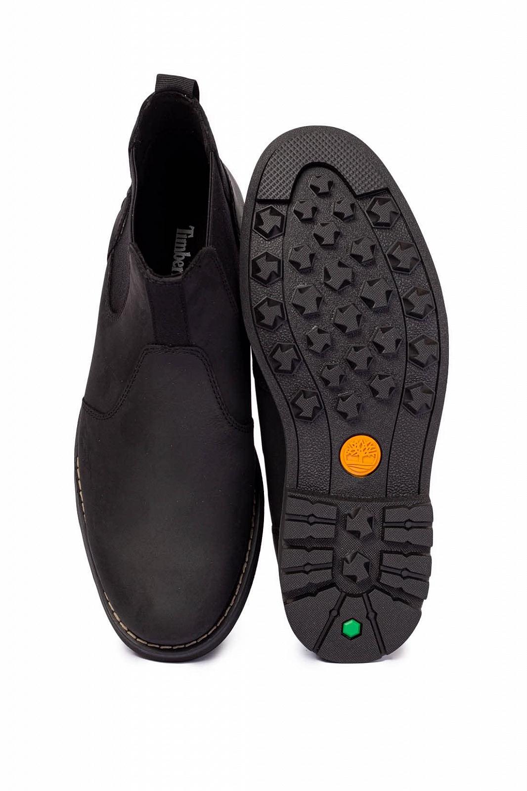 Челси Timberland Crestfield Мужские Ботинки, фото №3