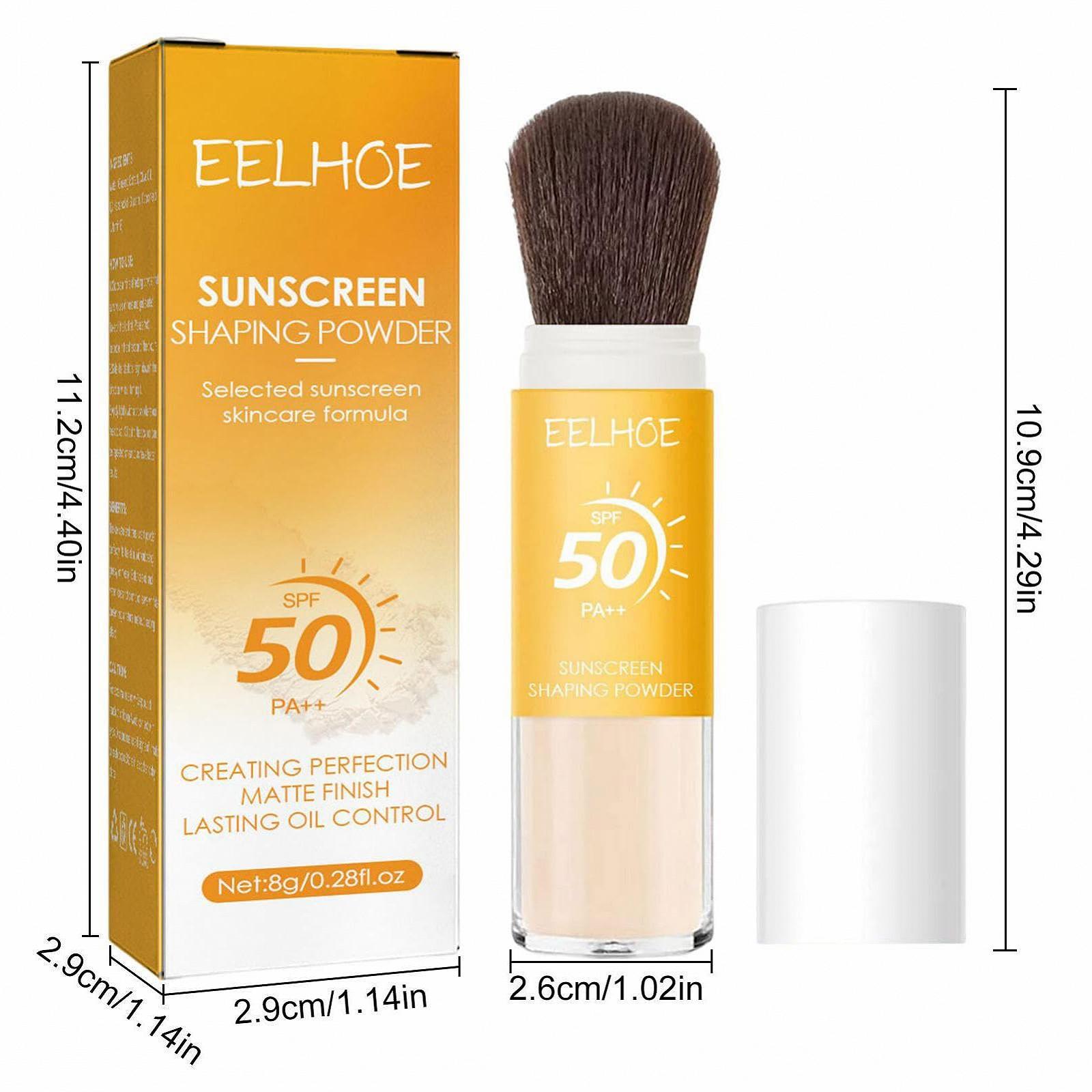 Finishing Renywosi Powder 0.28 fl.oz Бежевий, фото №6 Finishing Renywosi Powder 0.28 fl.oz Бежевий, фото №6