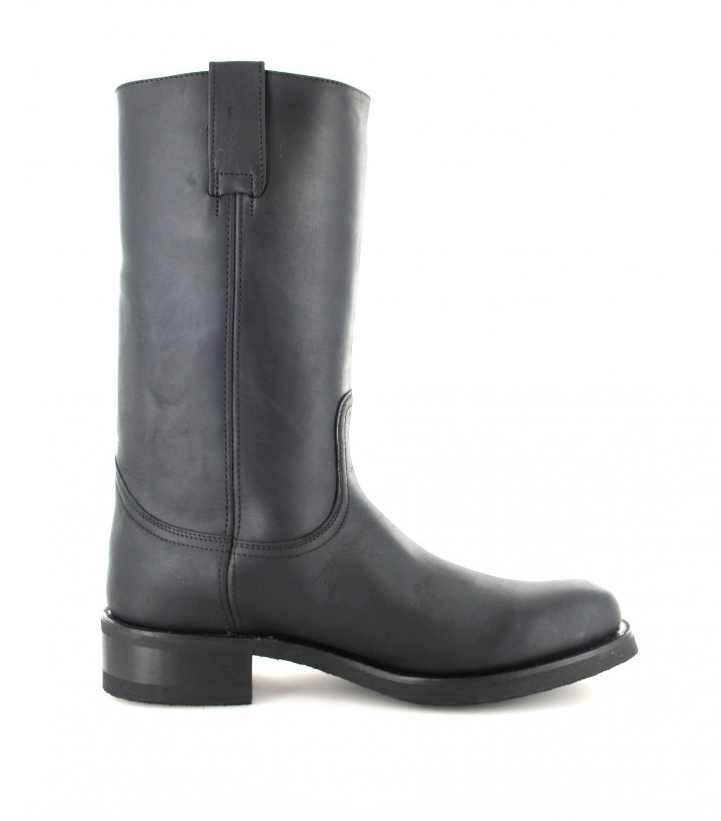 Черевики Sendra Шкіряні 3162 Коричневий Класичні, фото №3
